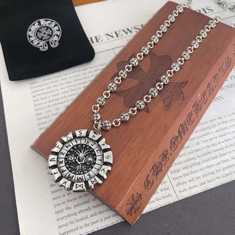 Chrome Hearts Necklaces